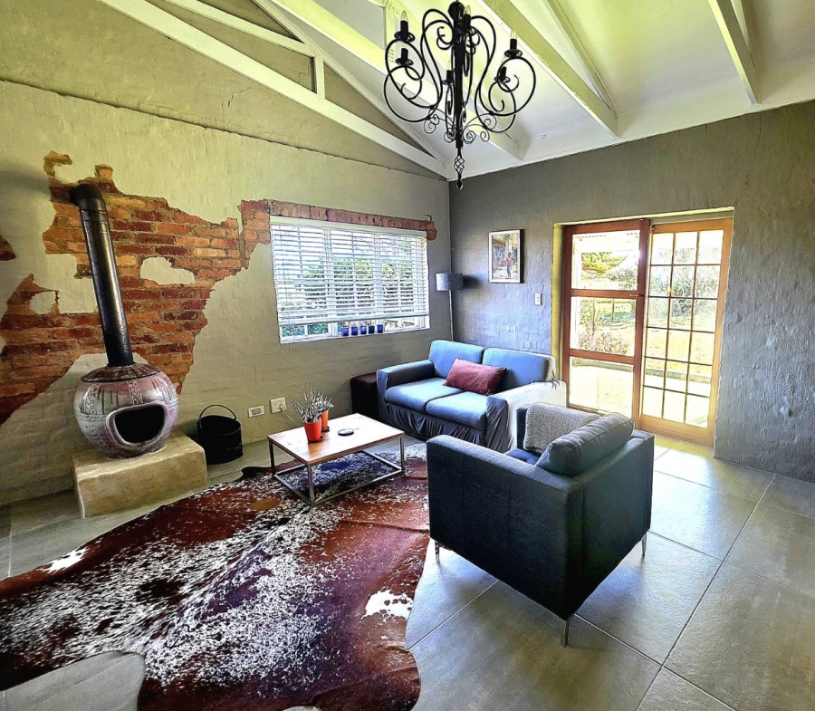 Commercial Property for Sale in Knysna Rural Western Cape